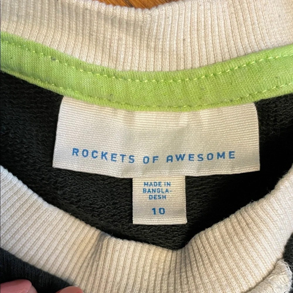 Rockets Of Awesome rockets awesome